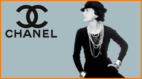 who owns chanel brand.